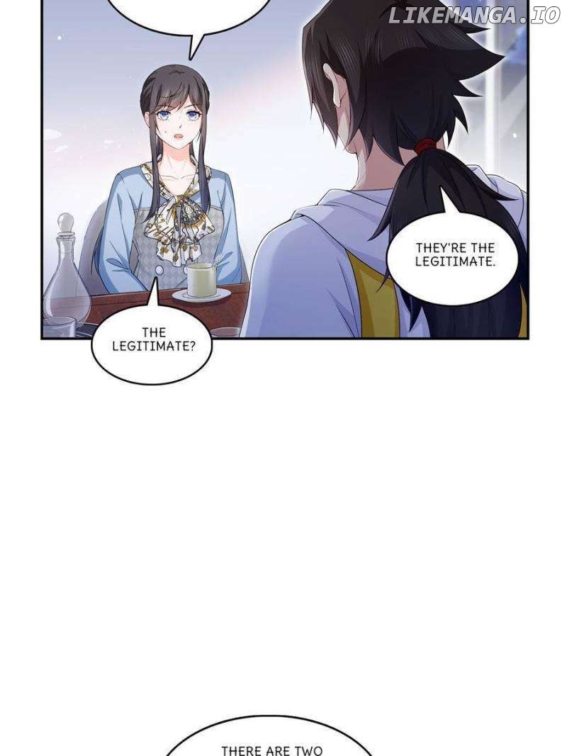 Read Perfect Secret Love The Bad New Wife is a Little Sweet Manga Online