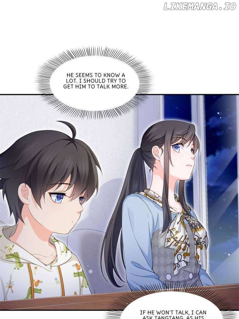 Read Perfect Secret Love The Bad New Wife is a Little Sweet Manga Online