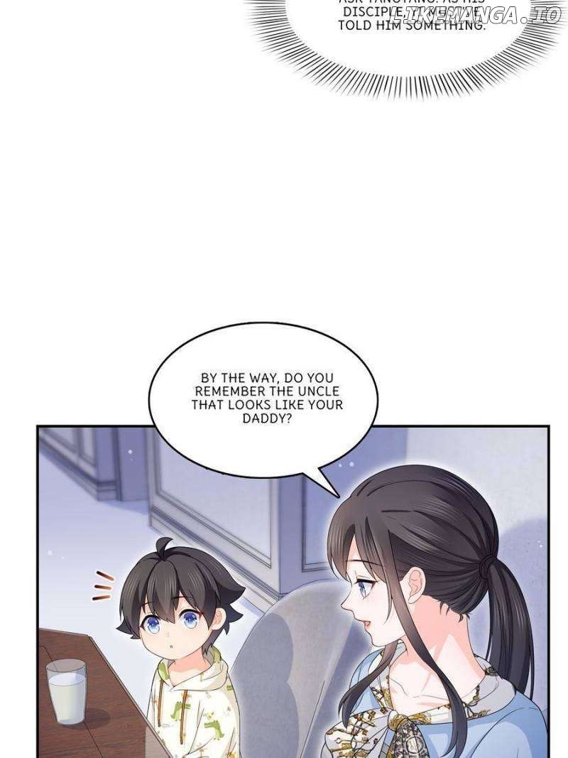 Read Perfect Secret Love The Bad New Wife is a Little Sweet Manga Online