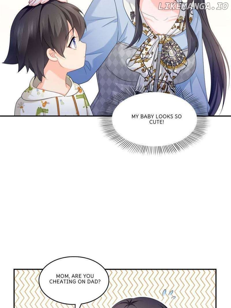 Read Perfect Secret Love The Bad New Wife is a Little Sweet Manga Online