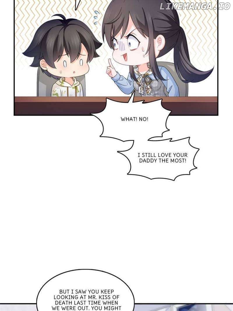 Read Perfect Secret Love The Bad New Wife is a Little Sweet Manga Online