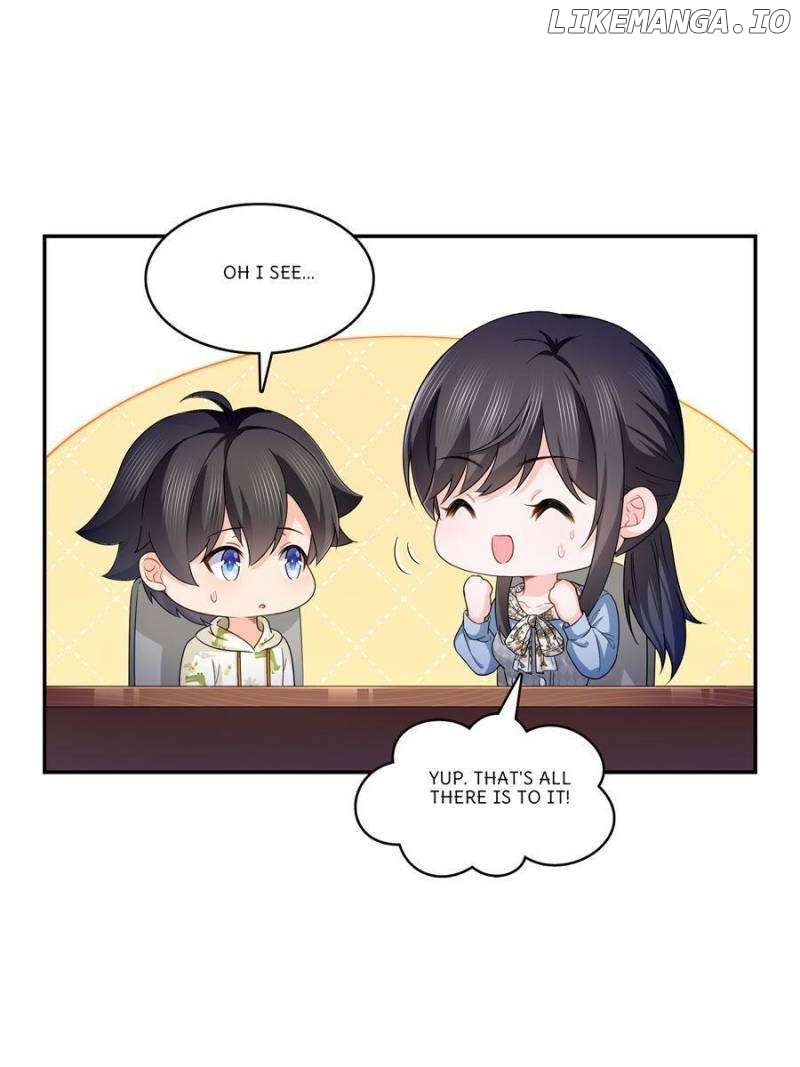 Read Perfect Secret Love The Bad New Wife is a Little Sweet Manga Online