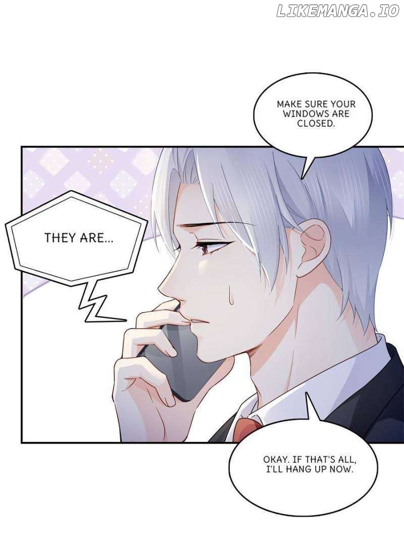 Read Perfect Secret Love The Bad New Wife is a Little Sweet Manga Online