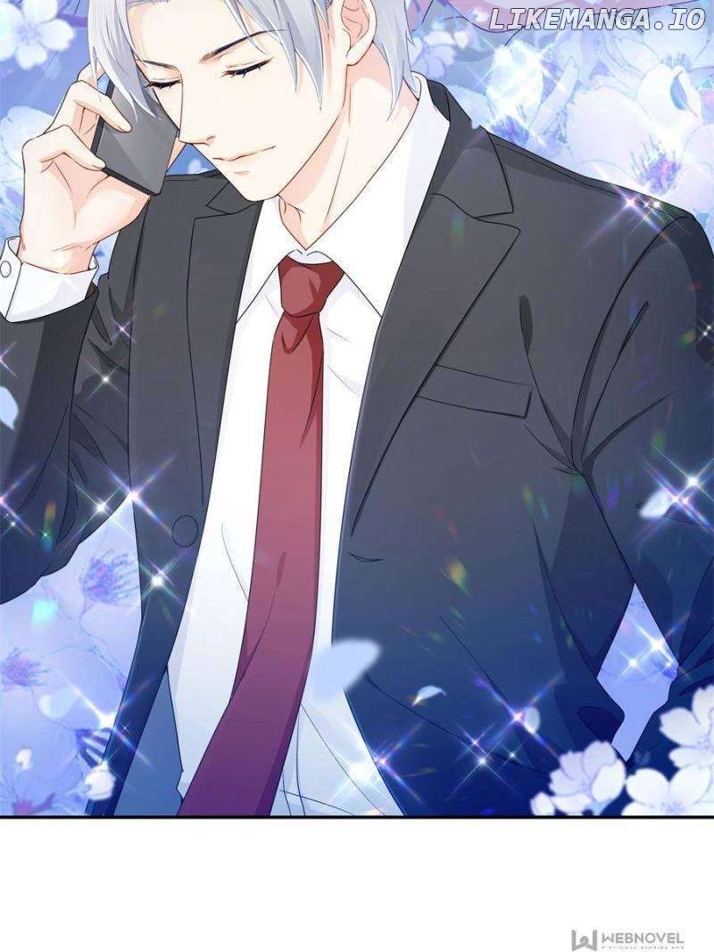 Read Perfect Secret Love The Bad New Wife is a Little Sweet Manga Online