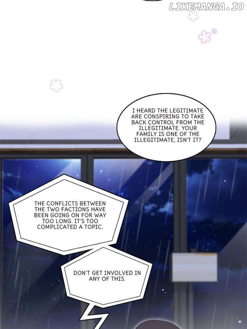 Read Perfect Secret Love The Bad New Wife is a Little Sweet Manga Online