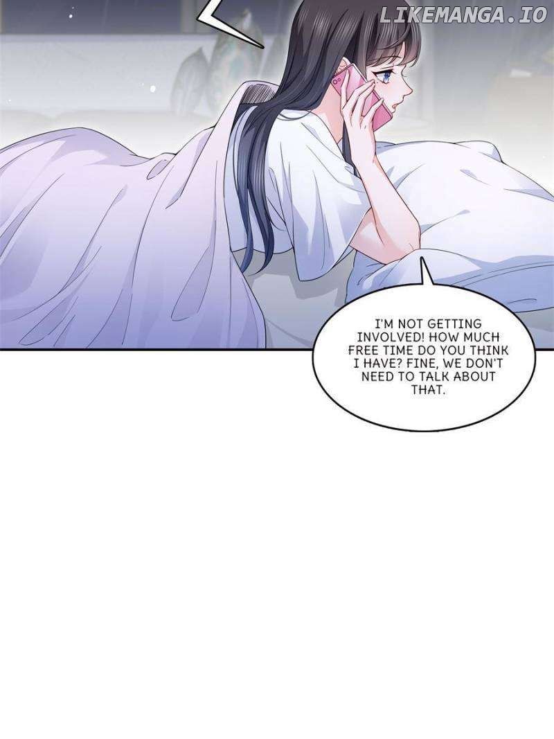 Read Perfect Secret Love The Bad New Wife is a Little Sweet Manga Online