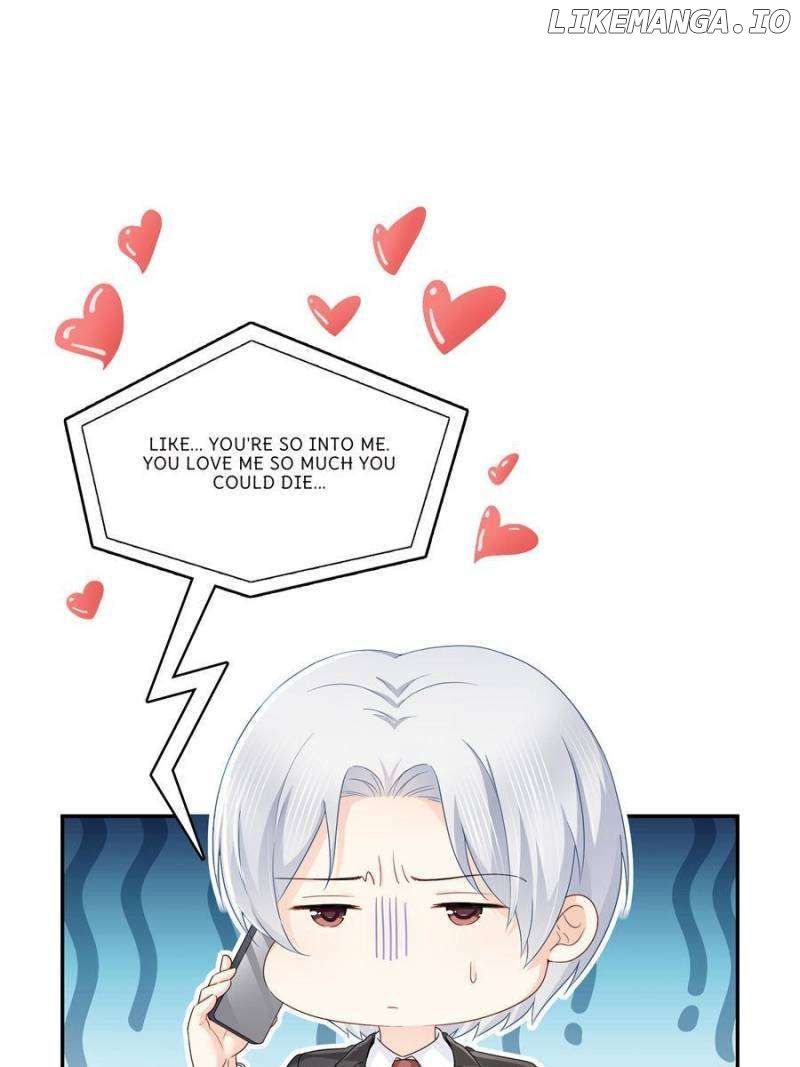 Read Perfect Secret Love The Bad New Wife is a Little Sweet Manga Online