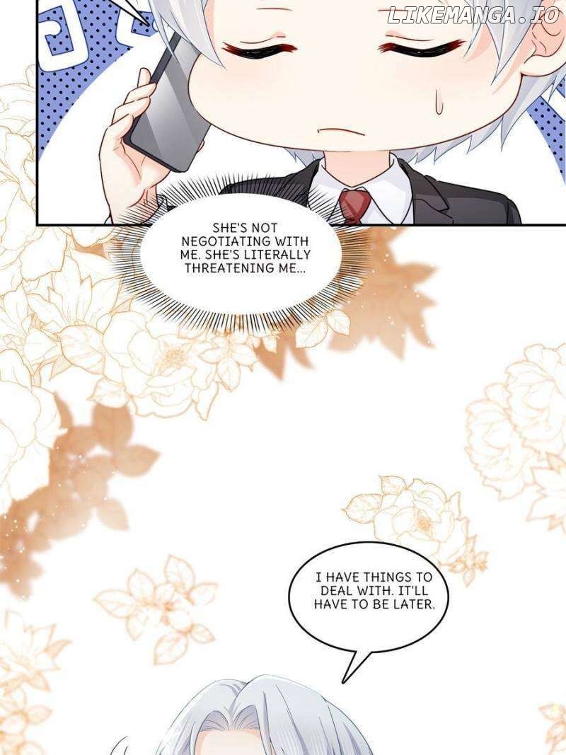 Read Perfect Secret Love The Bad New Wife is a Little Sweet Manga Online