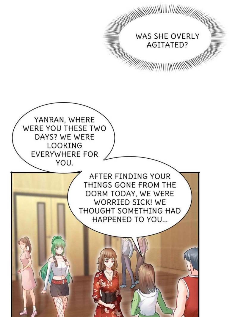 Read Perfect Secret Love The Bad New Wife is a Little Sweet Manga Online
