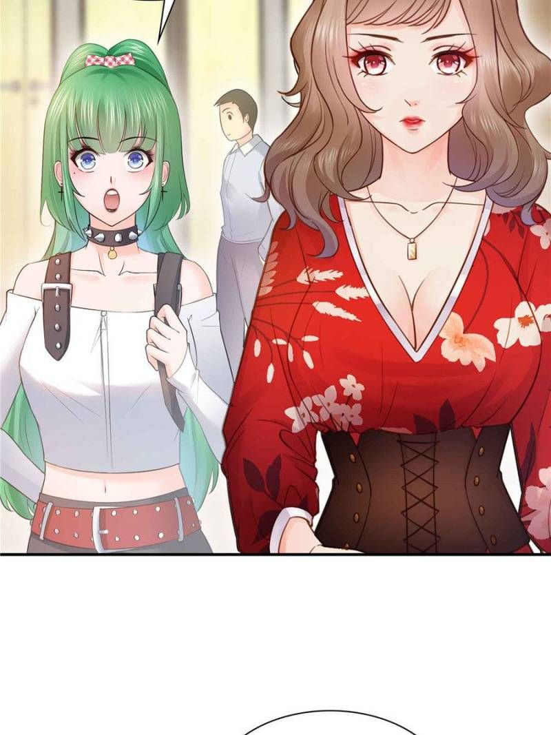 Read Perfect Secret Love The Bad New Wife is a Little Sweet Manga Online