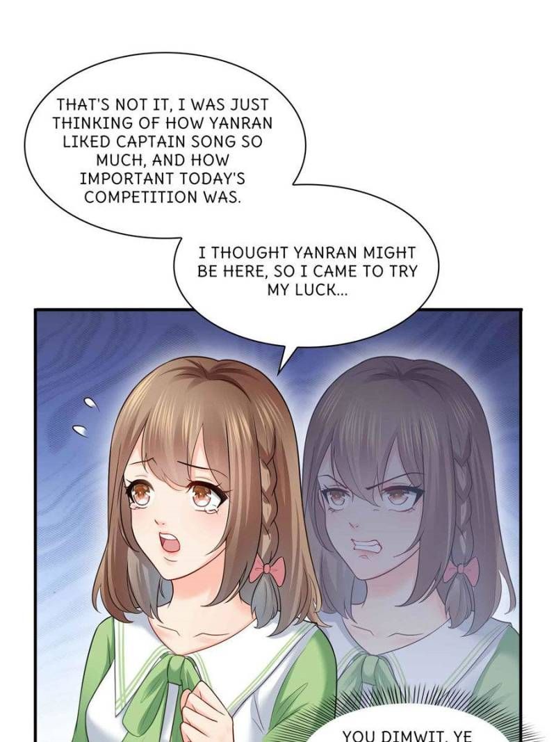 Read Perfect Secret Love The Bad New Wife is a Little Sweet Manga Online
