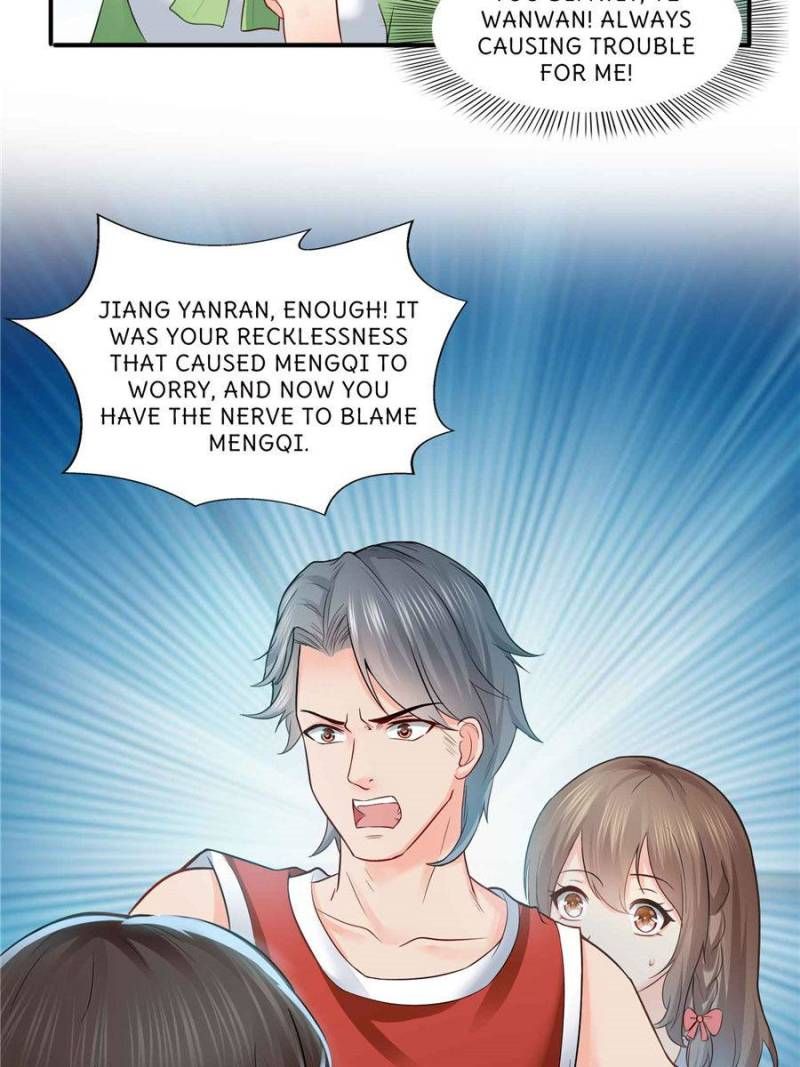 Read Perfect Secret Love The Bad New Wife is a Little Sweet Manga Online
