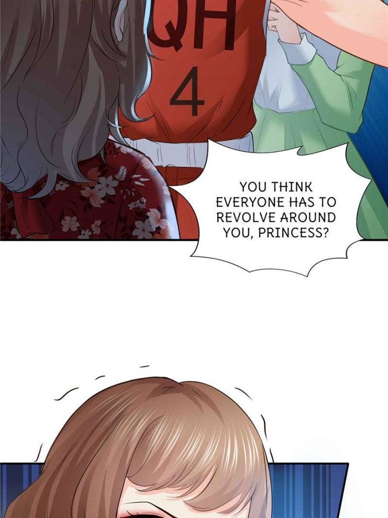 Read Perfect Secret Love The Bad New Wife is a Little Sweet Manga Online