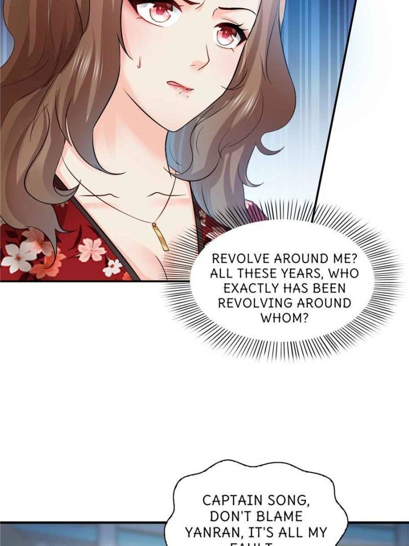 Read Perfect Secret Love The Bad New Wife is a Little Sweet Manga Online