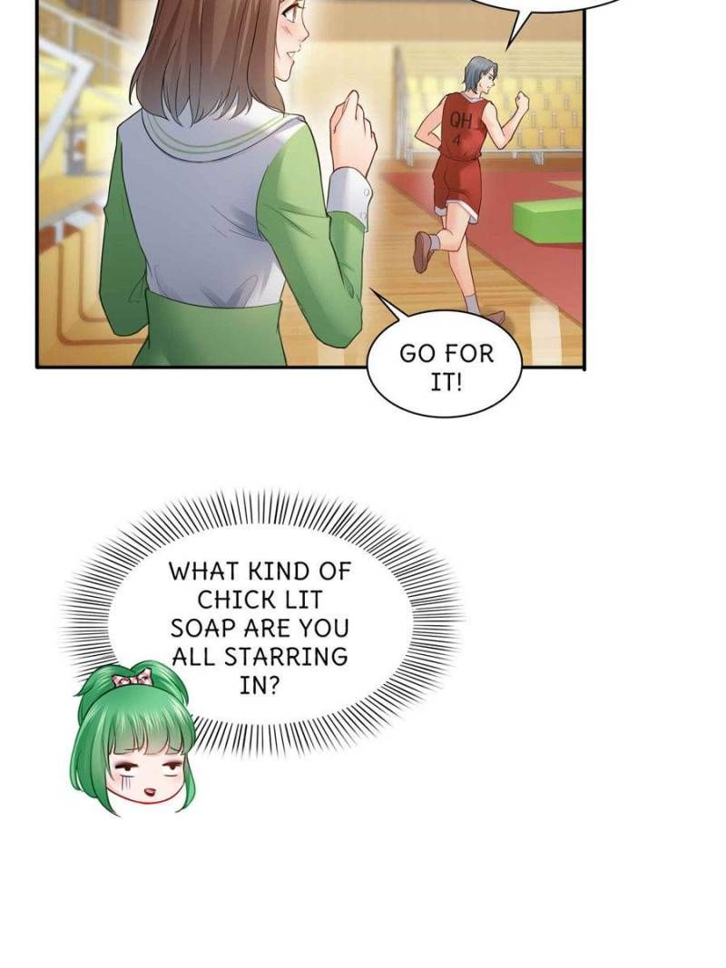 Read Perfect Secret Love The Bad New Wife is a Little Sweet Manga Online