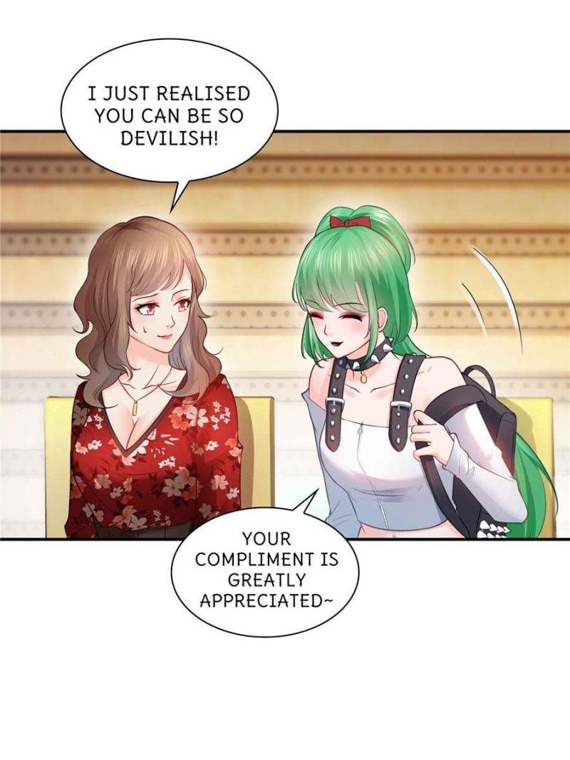 Read Perfect Secret Love The Bad New Wife is a Little Sweet Manga Online
