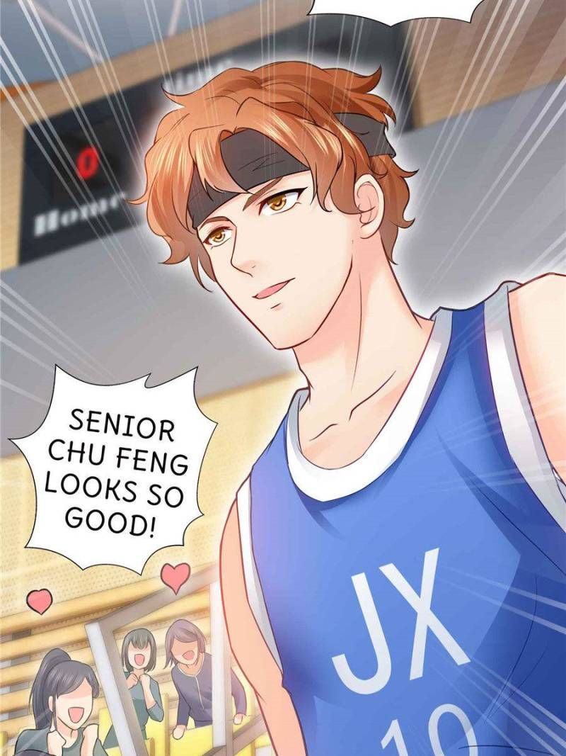Read Perfect Secret Love The Bad New Wife is a Little Sweet Manga Online