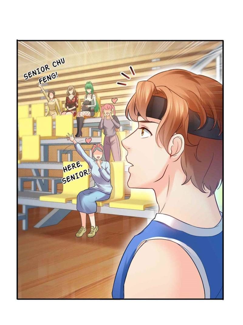 Read Perfect Secret Love The Bad New Wife is a Little Sweet Manga Online