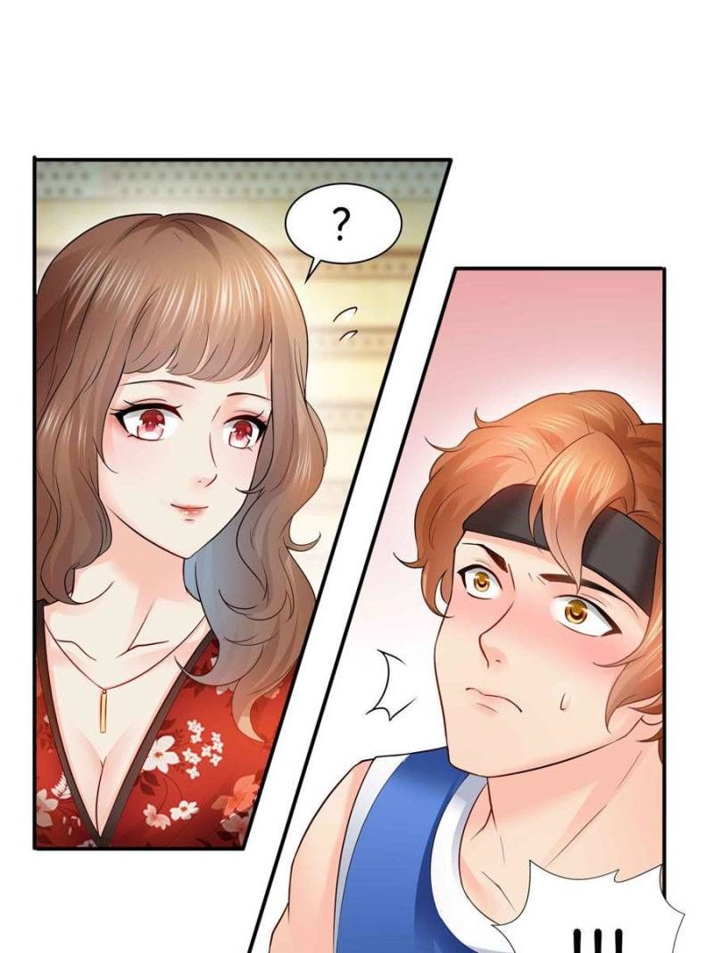 Read Perfect Secret Love The Bad New Wife is a Little Sweet Manga Online