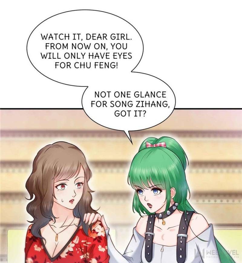 Read Perfect Secret Love The Bad New Wife is a Little Sweet Manga Online