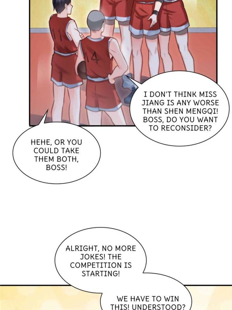 Read Perfect Secret Love The Bad New Wife is a Little Sweet Manga Online