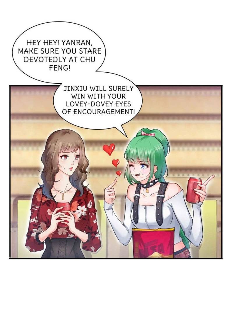 Read Perfect Secret Love The Bad New Wife is a Little Sweet Manga Online