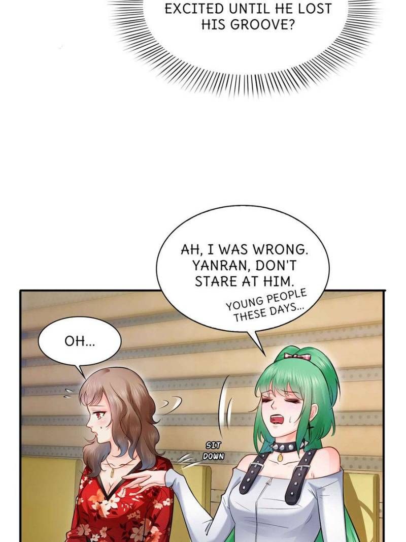 Read Perfect Secret Love The Bad New Wife is a Little Sweet Manga Online