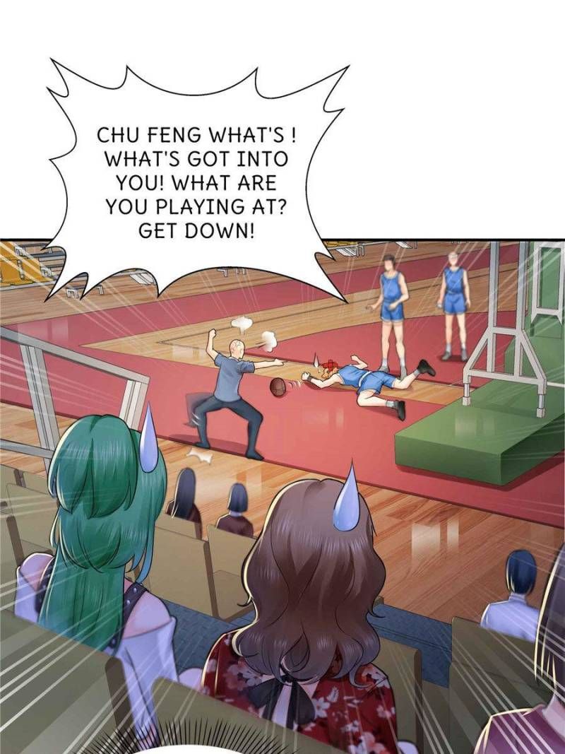 Read Perfect Secret Love The Bad New Wife is a Little Sweet Manga Online