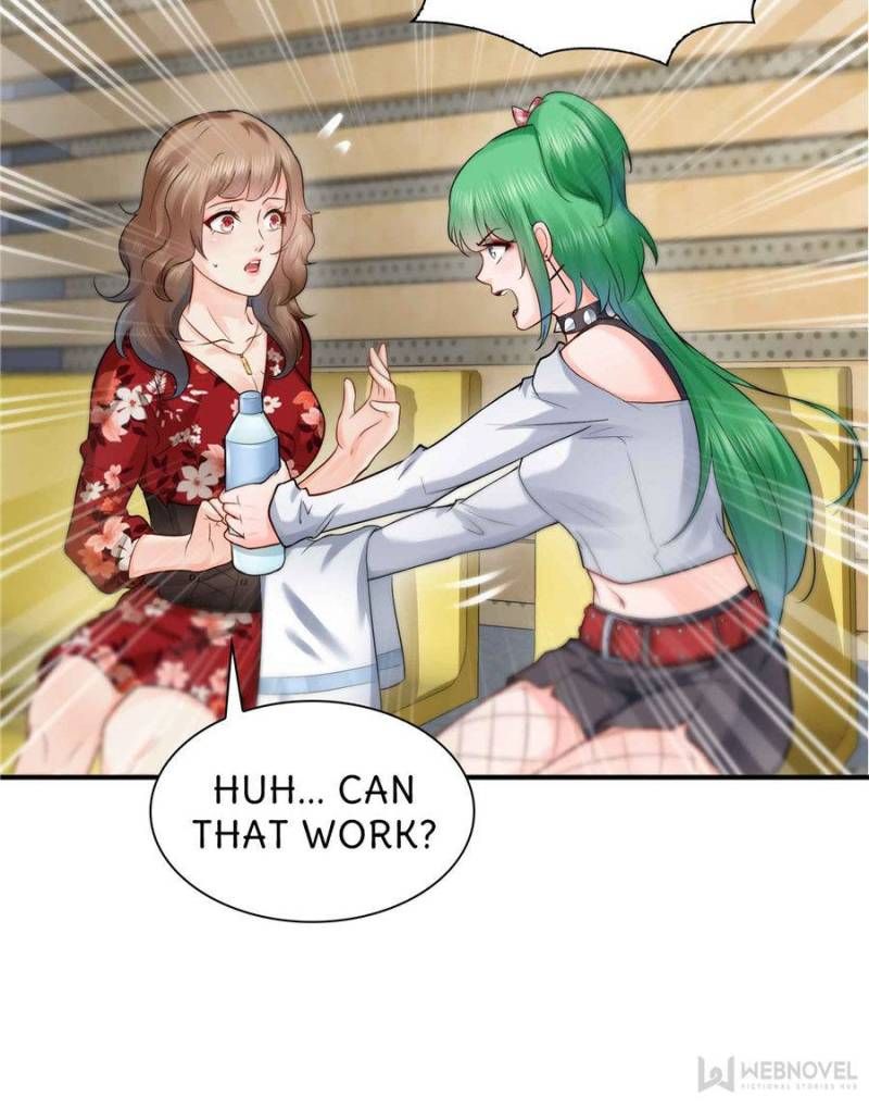 Read Perfect Secret Love The Bad New Wife is a Little Sweet Manga Online