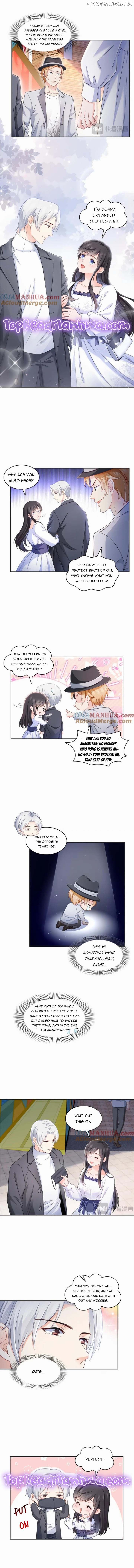 Read Perfect Secret Love The Bad New Wife is a Little Sweet Manga Online