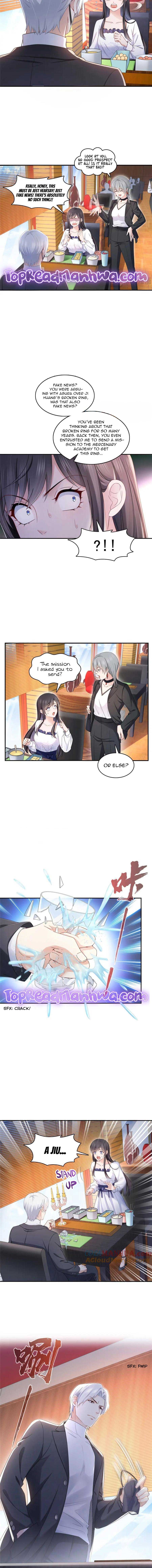 Read Perfect Secret Love The Bad New Wife is a Little Sweet Manga Online