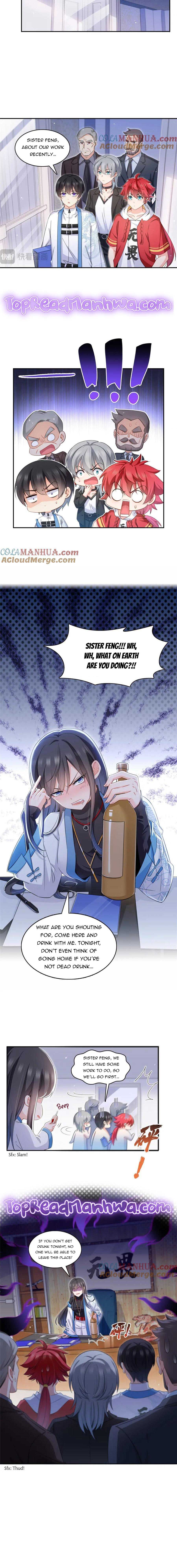 Read Perfect Secret Love The Bad New Wife is a Little Sweet Manga Online
