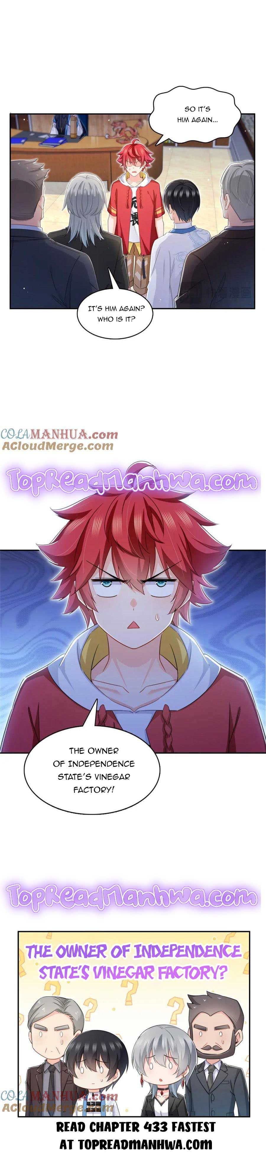 Read Perfect Secret Love The Bad New Wife is a Little Sweet Manga Online
