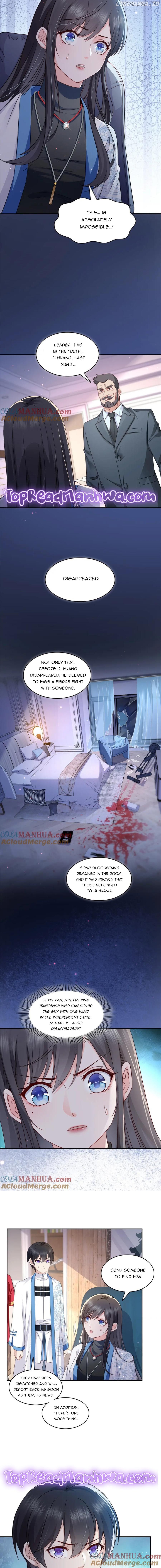Read Perfect Secret Love The Bad New Wife is a Little Sweet Manga Online
