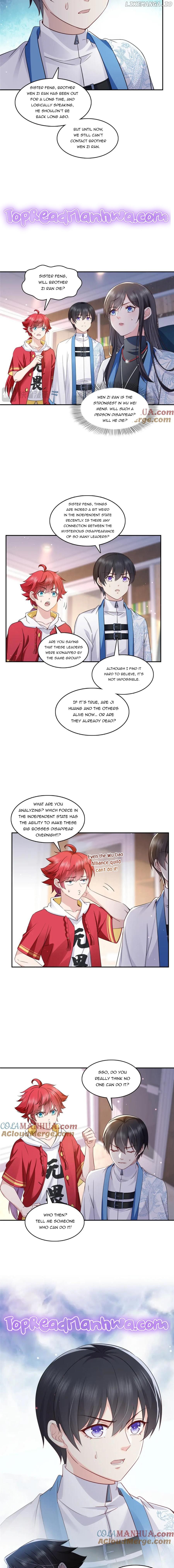Read Perfect Secret Love The Bad New Wife is a Little Sweet Manga Online