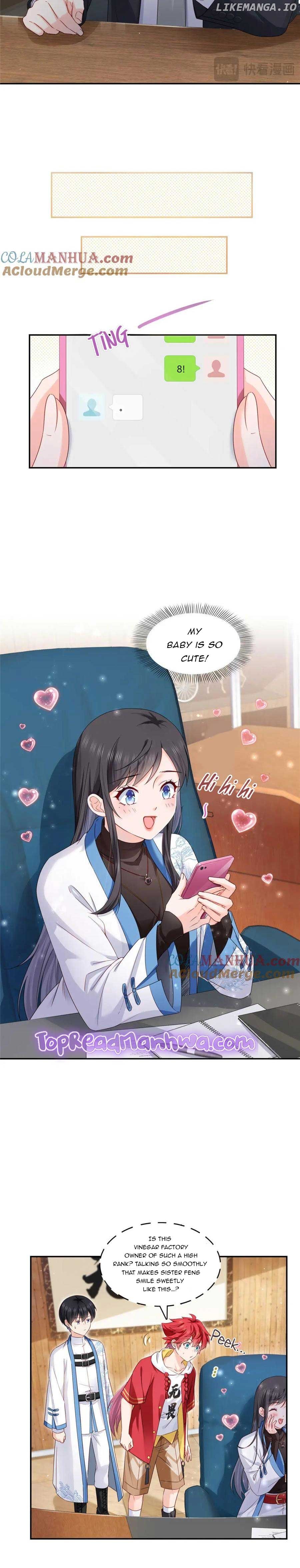 Read Perfect Secret Love The Bad New Wife is a Little Sweet Manga Online