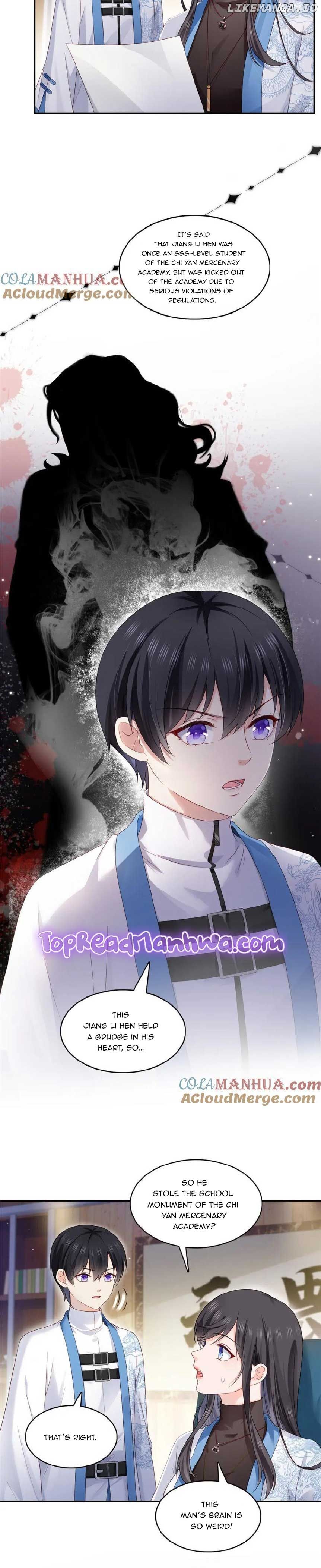 Read Perfect Secret Love The Bad New Wife is a Little Sweet Manga Online