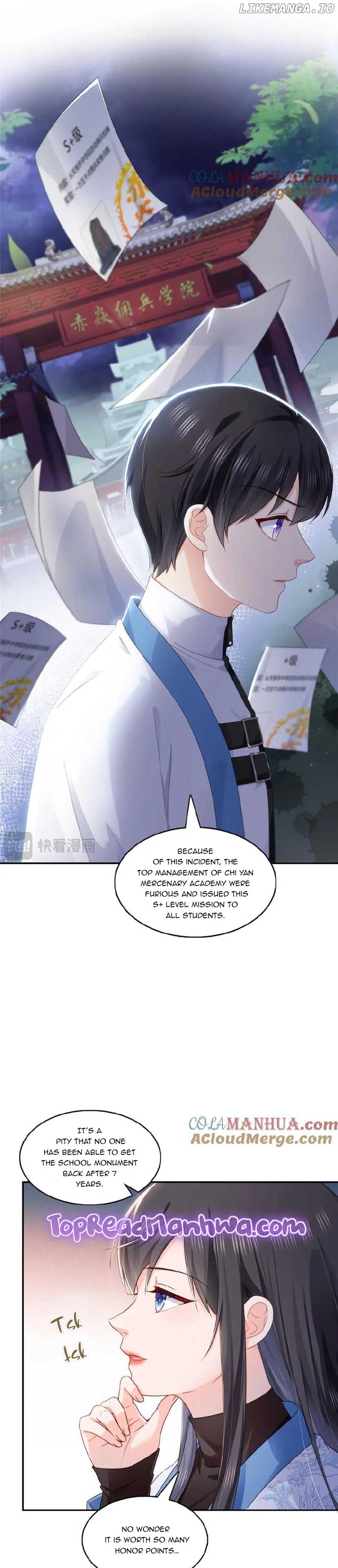 Read Perfect Secret Love The Bad New Wife is a Little Sweet Manga Online
