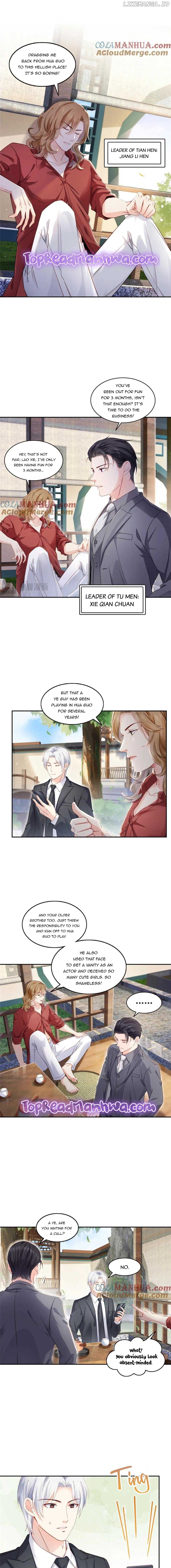 Read Perfect Secret Love The Bad New Wife is a Little Sweet Manga Online