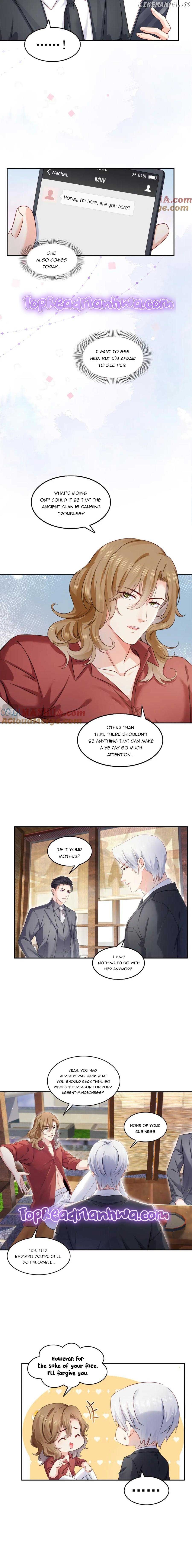 Read Perfect Secret Love The Bad New Wife is a Little Sweet Manga Online