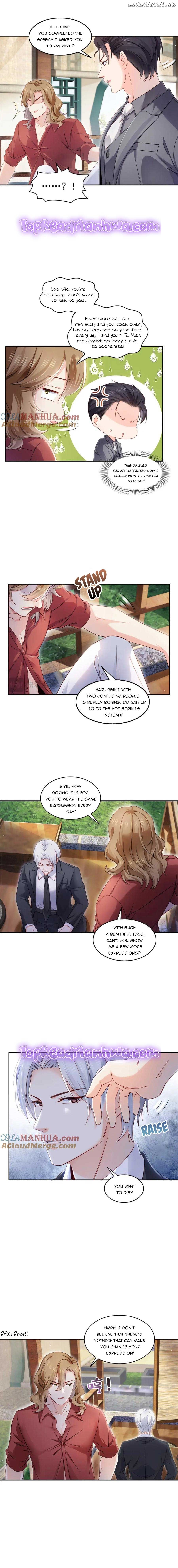 Read Perfect Secret Love The Bad New Wife is a Little Sweet Manga Online