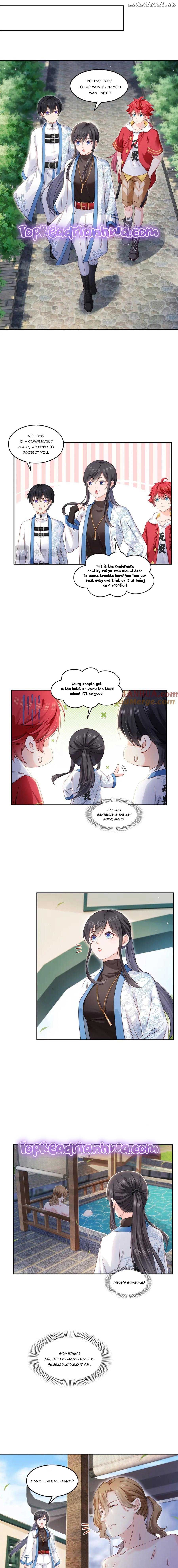 Read Perfect Secret Love The Bad New Wife is a Little Sweet Manga Online