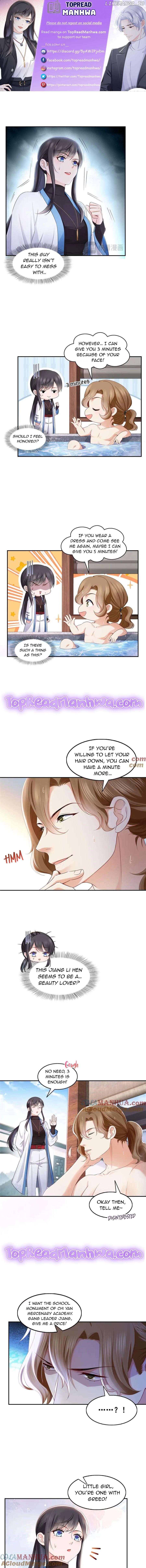 Read Perfect Secret Love The Bad New Wife is a Little Sweet Manga Online
