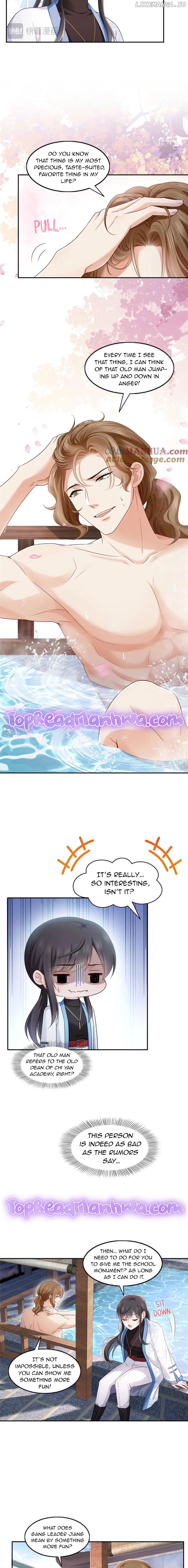 Read Perfect Secret Love The Bad New Wife is a Little Sweet Manga Online