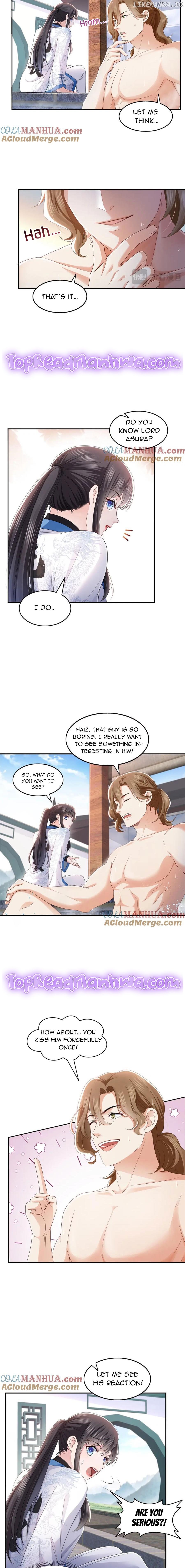 Read Perfect Secret Love The Bad New Wife is a Little Sweet Manga Online