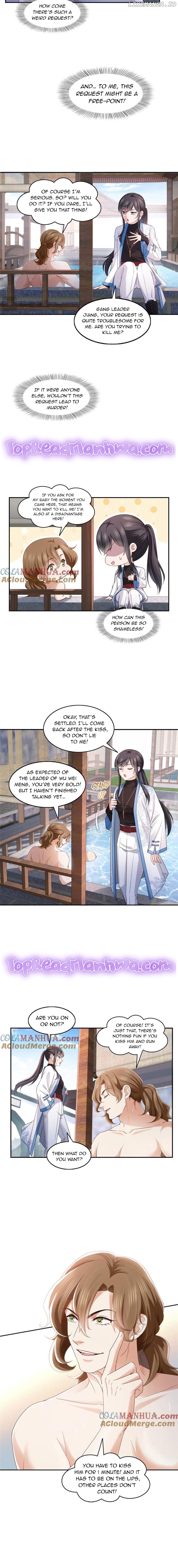 Read Perfect Secret Love The Bad New Wife is a Little Sweet Manga Online