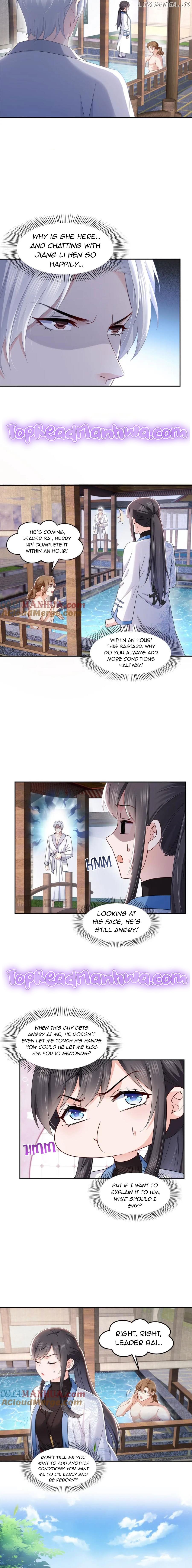 Read Perfect Secret Love The Bad New Wife is a Little Sweet Manga Online