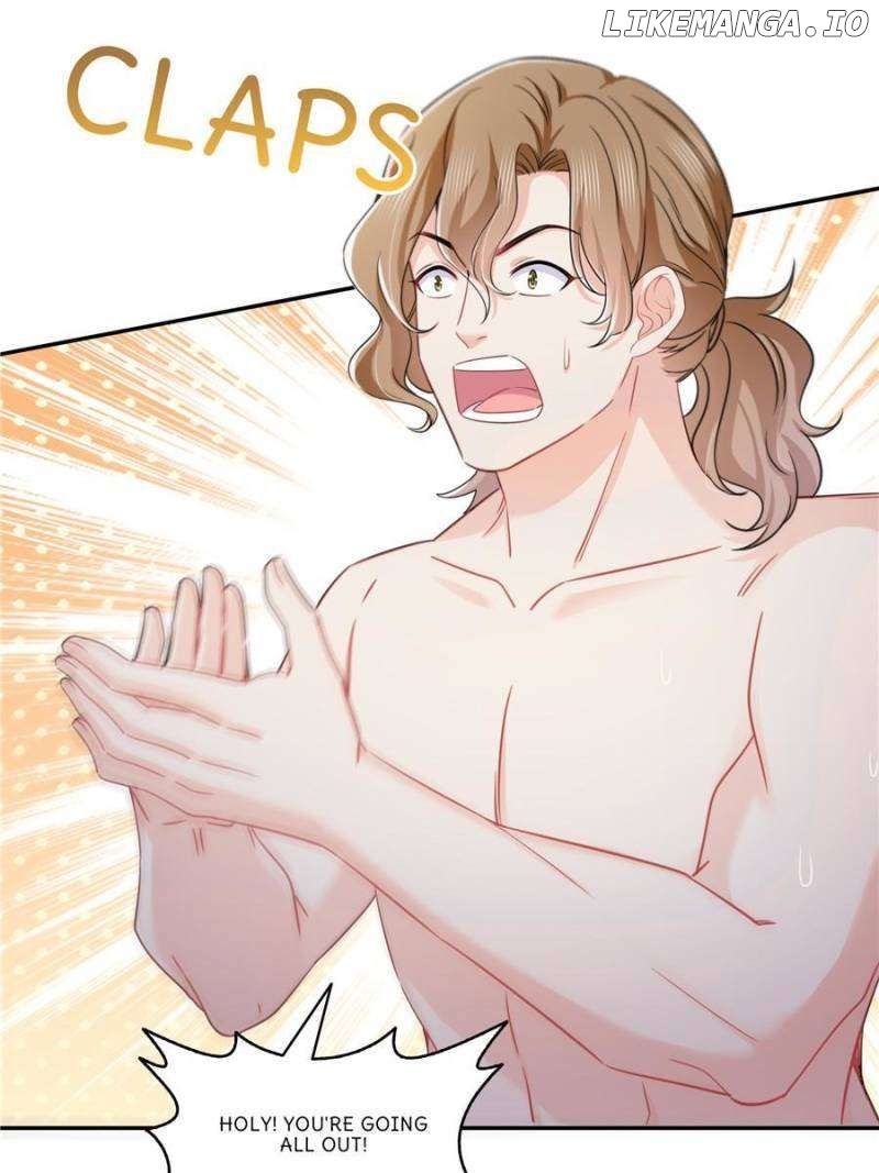 Read Perfect Secret Love The Bad New Wife is a Little Sweet Manga Online