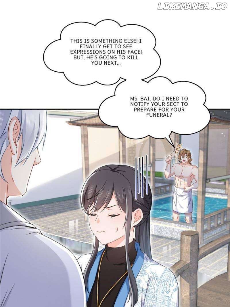 Read Perfect Secret Love The Bad New Wife is a Little Sweet Manga Online