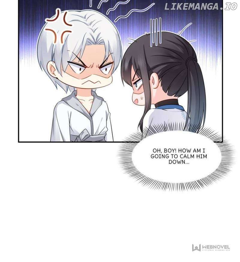 Read Perfect Secret Love The Bad New Wife is a Little Sweet Manga Online
